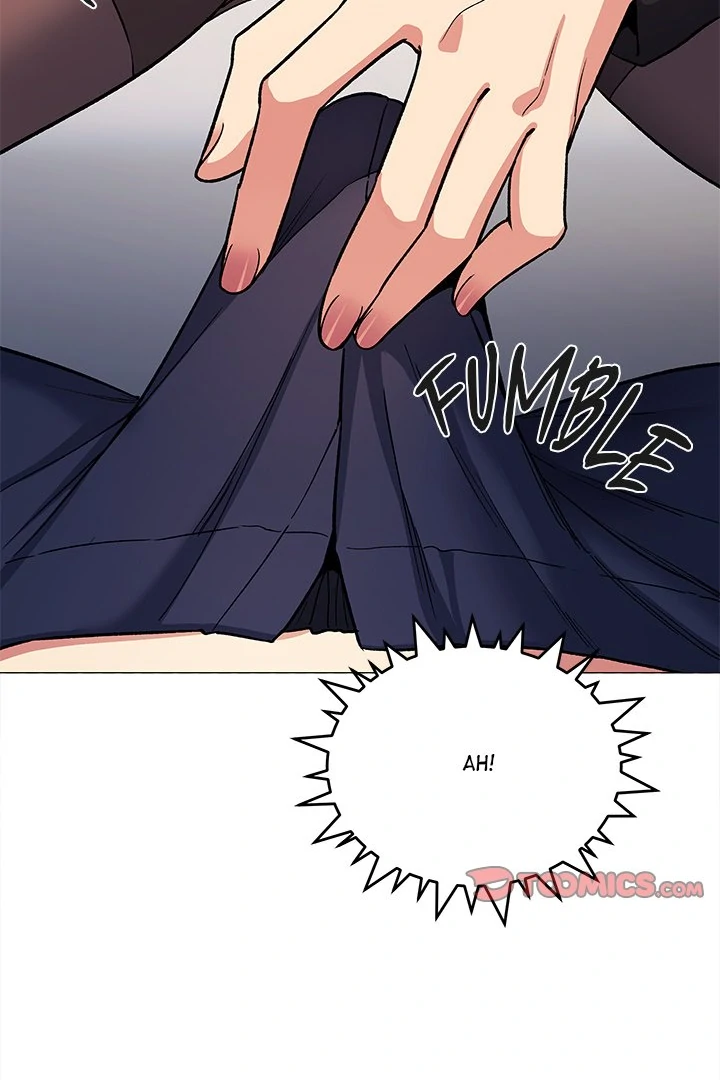 Someone Stop Her! Chapter 44 - Page 1