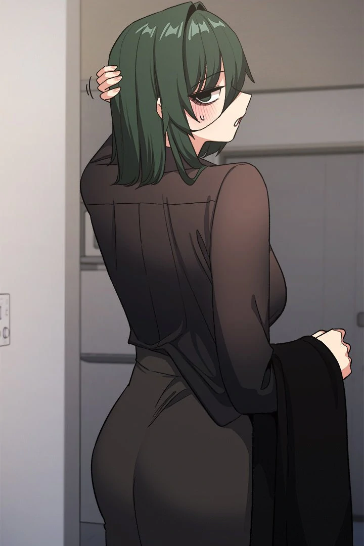 Someone Stop Her! Chapter 44 - Page 108
