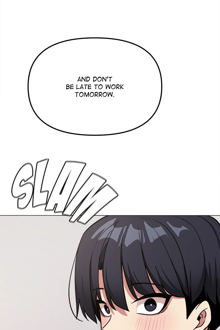 Someone Stop Her! Chapter 44 - Page 110