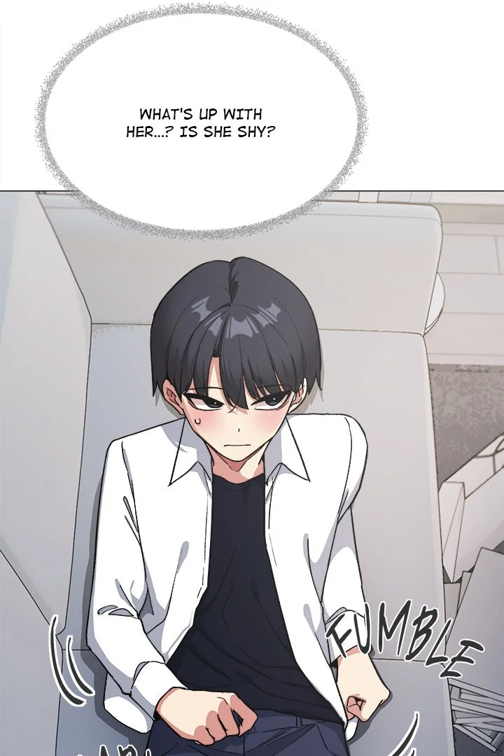 Someone Stop Her! Chapter 44 - Page 113