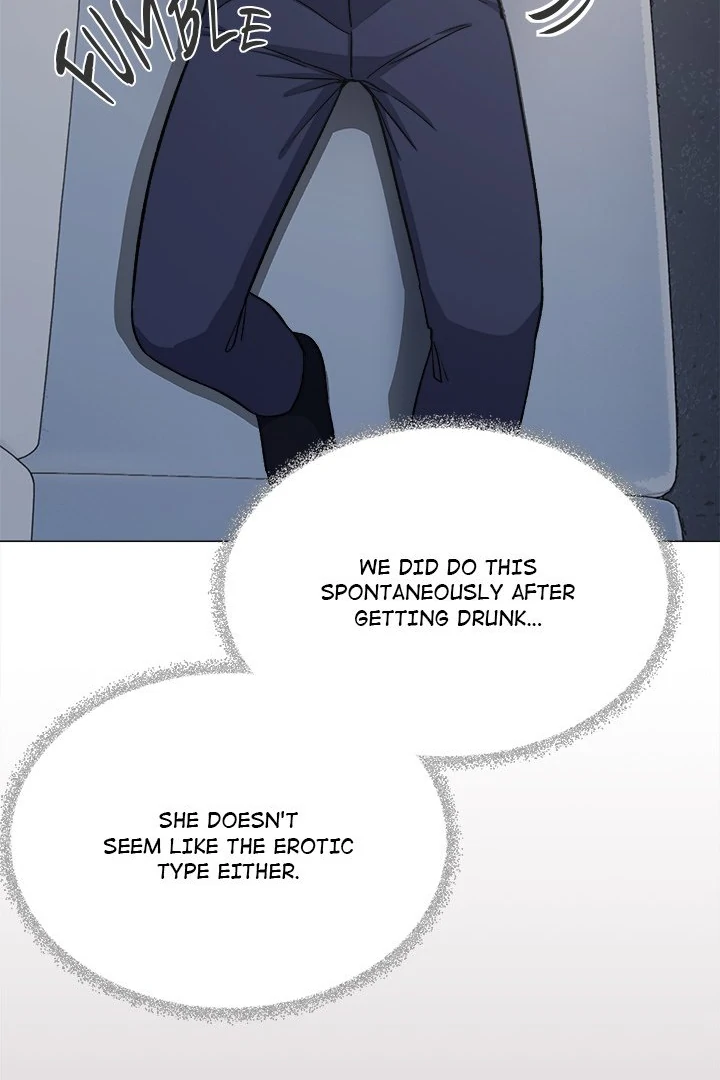 Someone Stop Her! Chapter 44 - Page 114