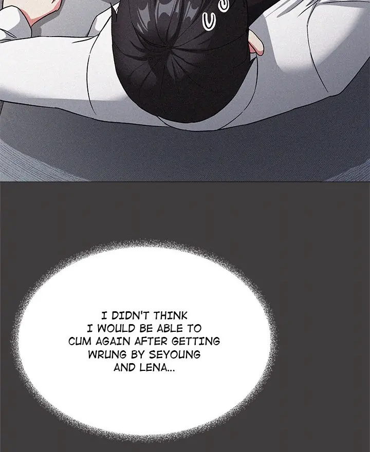 Someone Stop Her! Chapter 44 - Page 117