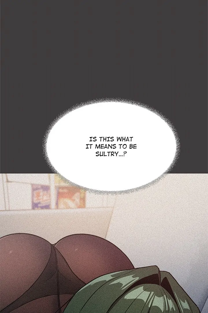 Someone Stop Her! Chapter 44 - Page 118