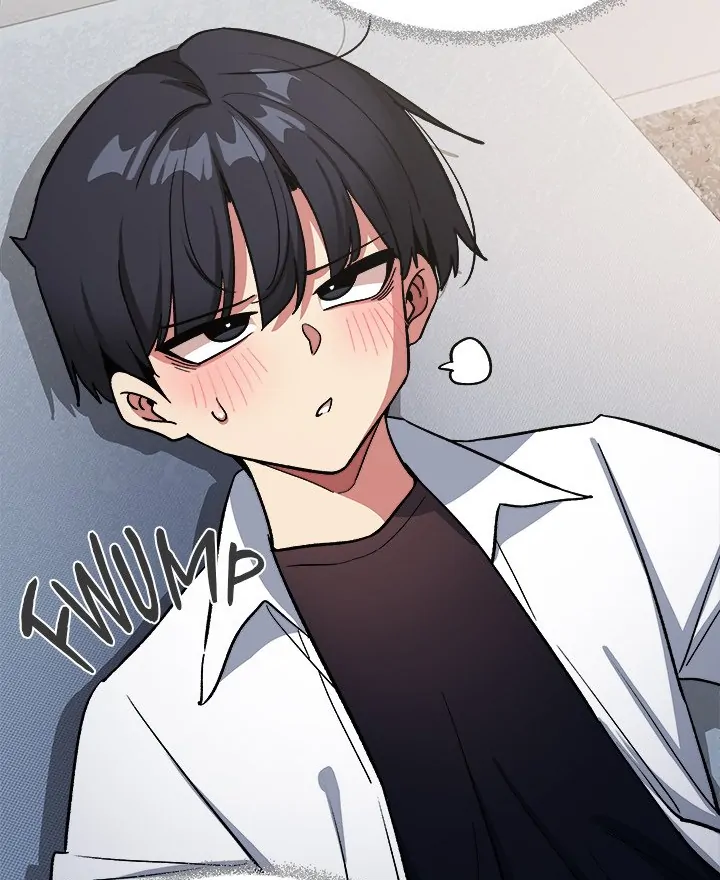 Someone Stop Her! Chapter 44 - Page 121