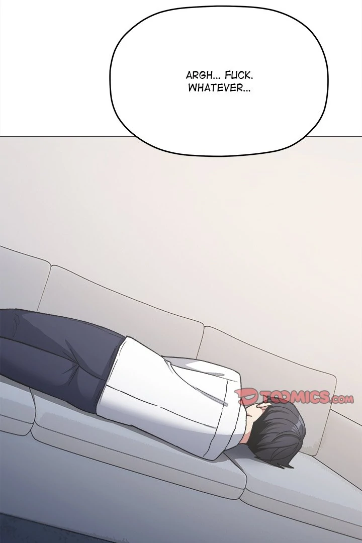 Someone Stop Her! Chapter 44 - Page 123