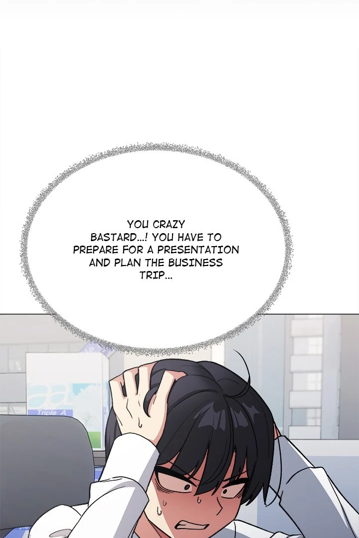 Someone Stop Her! Chapter 44 - Page 133