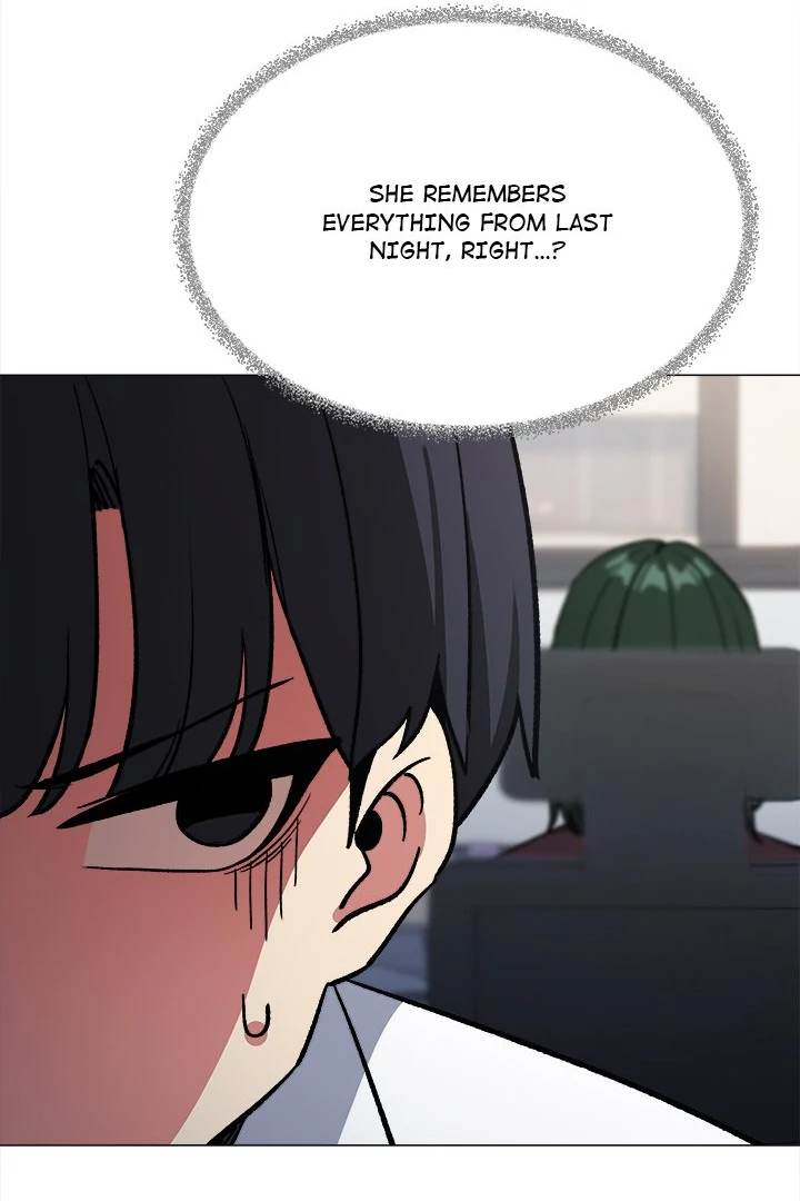 Someone Stop Her! Chapter 44 - Page 136