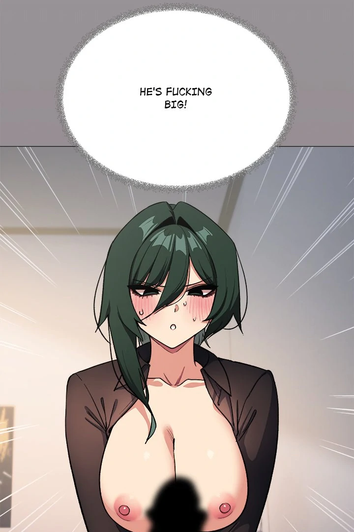 Someone Stop Her! Chapter 44 - Page 14