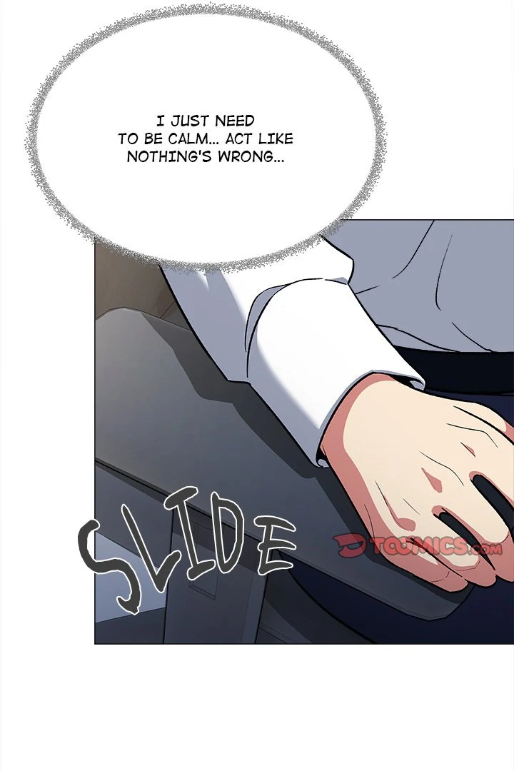 Someone Stop Her! Chapter 44 - Page 140