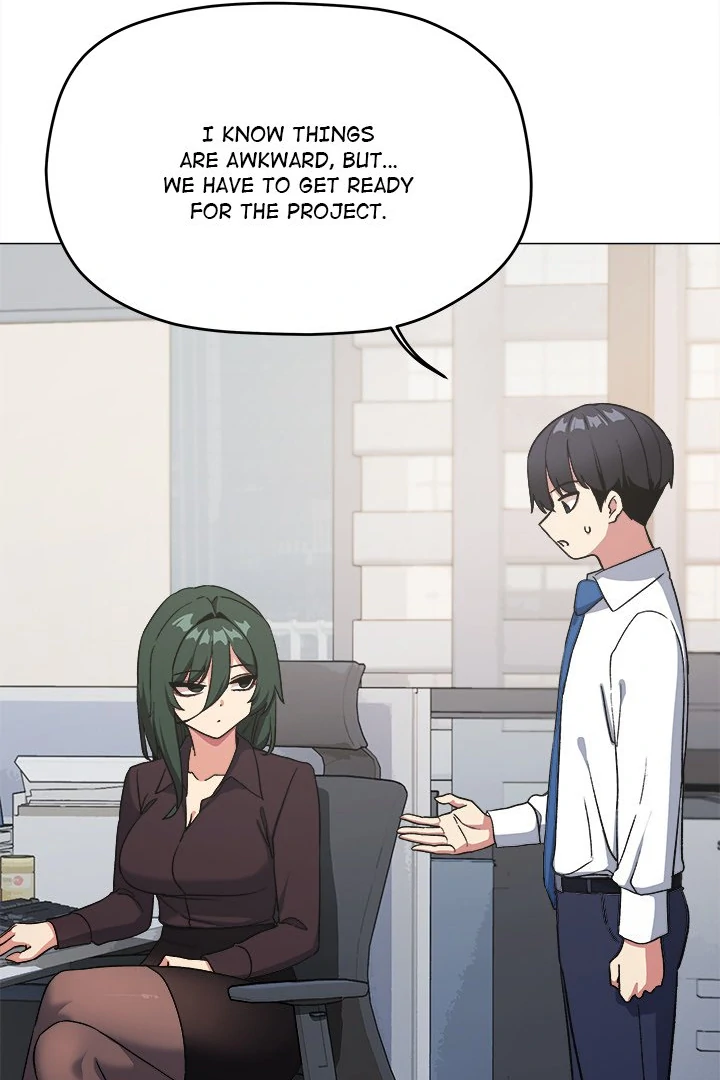 Someone Stop Her! Chapter 44 - Page 145