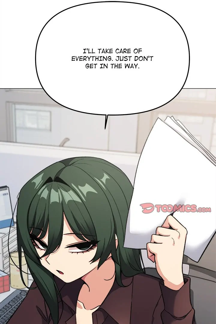 Someone Stop Her! Chapter 44 - Page 149
