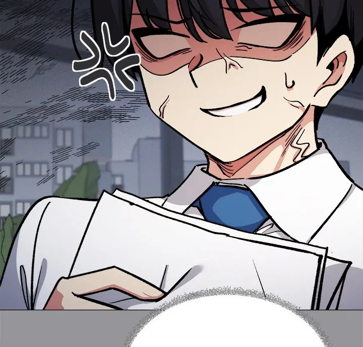 Someone Stop Her! Chapter 44 - Page 157