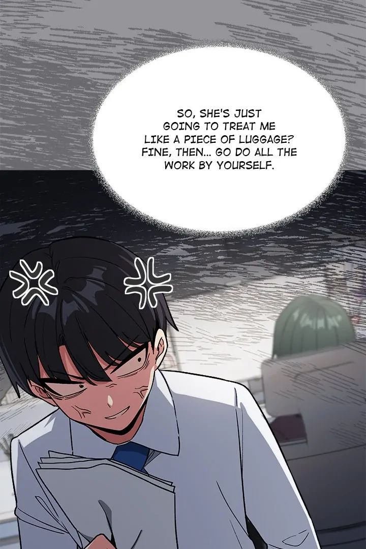 Someone Stop Her! Chapter 44 - Page 159