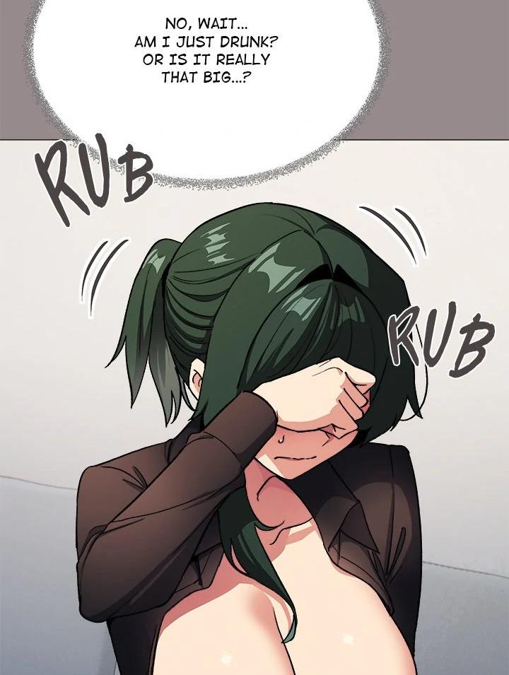 Someone Stop Her! Chapter 44 - Page 16