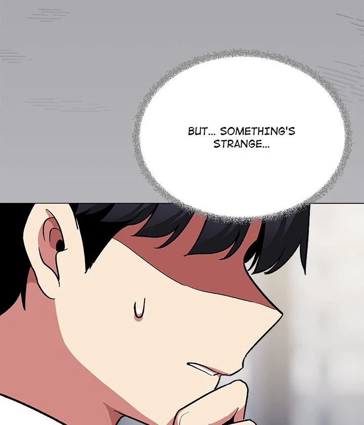 Someone Stop Her! Chapter 44 - Page 161