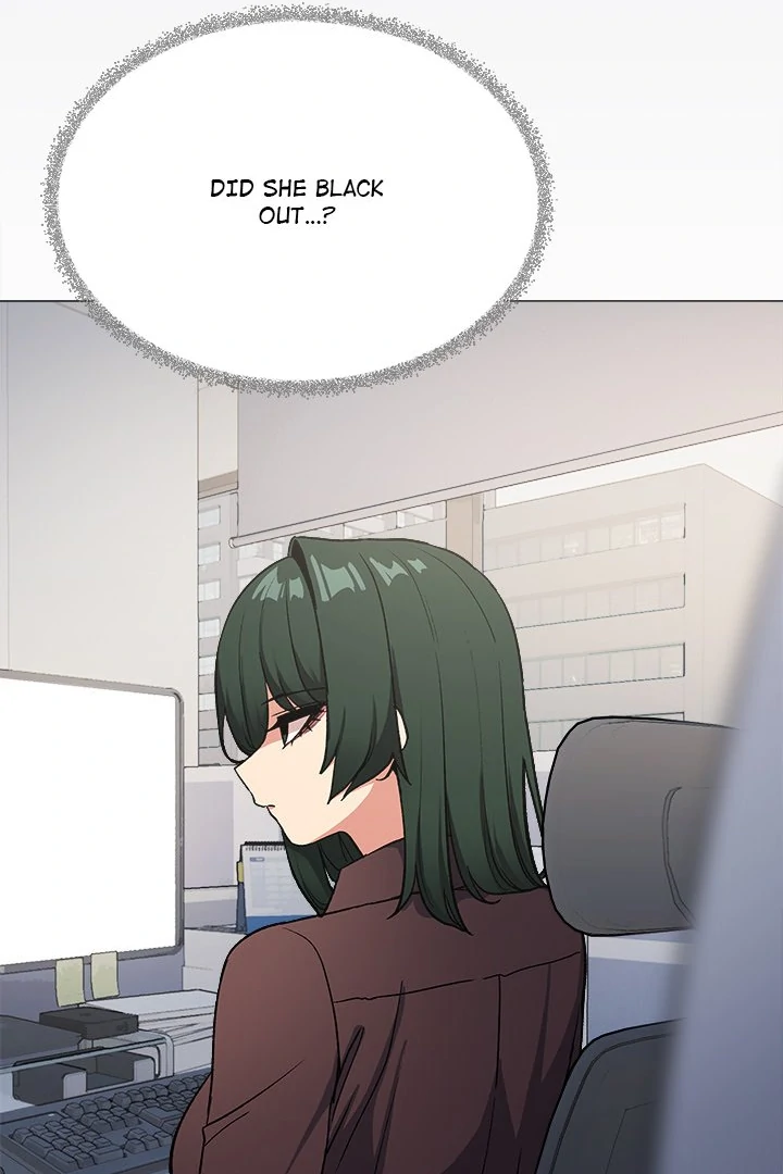 Someone Stop Her! Chapter 44 - Page 163
