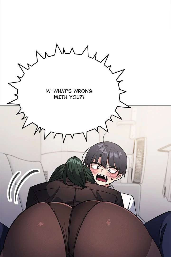 Someone Stop Her! Chapter 44 - Page 2