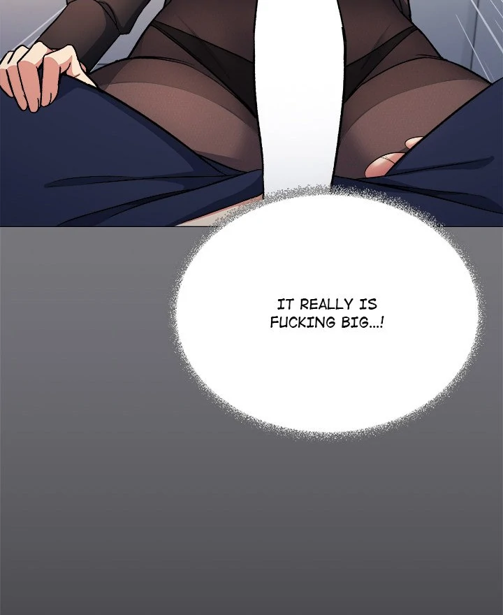 Someone Stop Her! Chapter 44 - Page 22