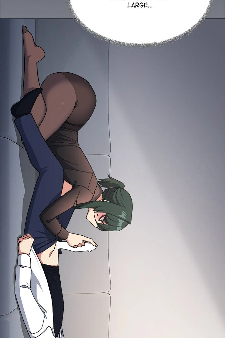 Someone Stop Her! Chapter 44 - Page 25