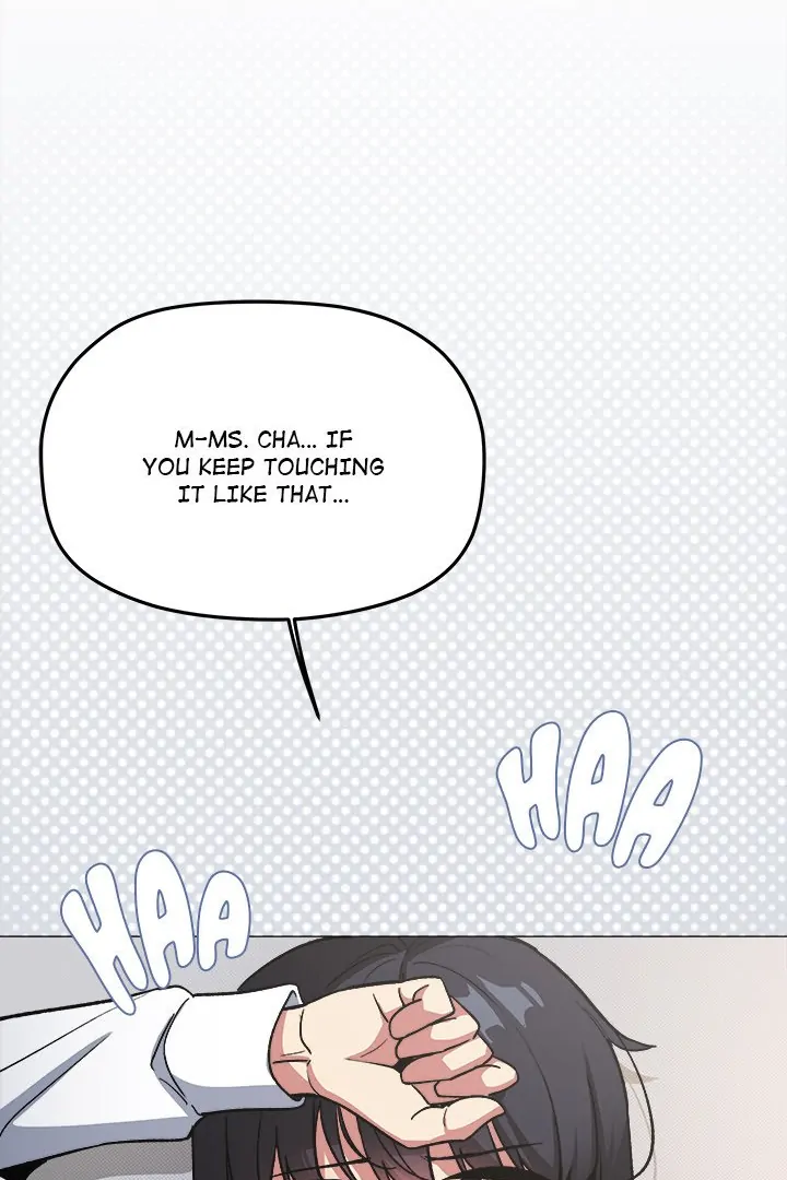 Someone Stop Her! Chapter 44 - Page 33