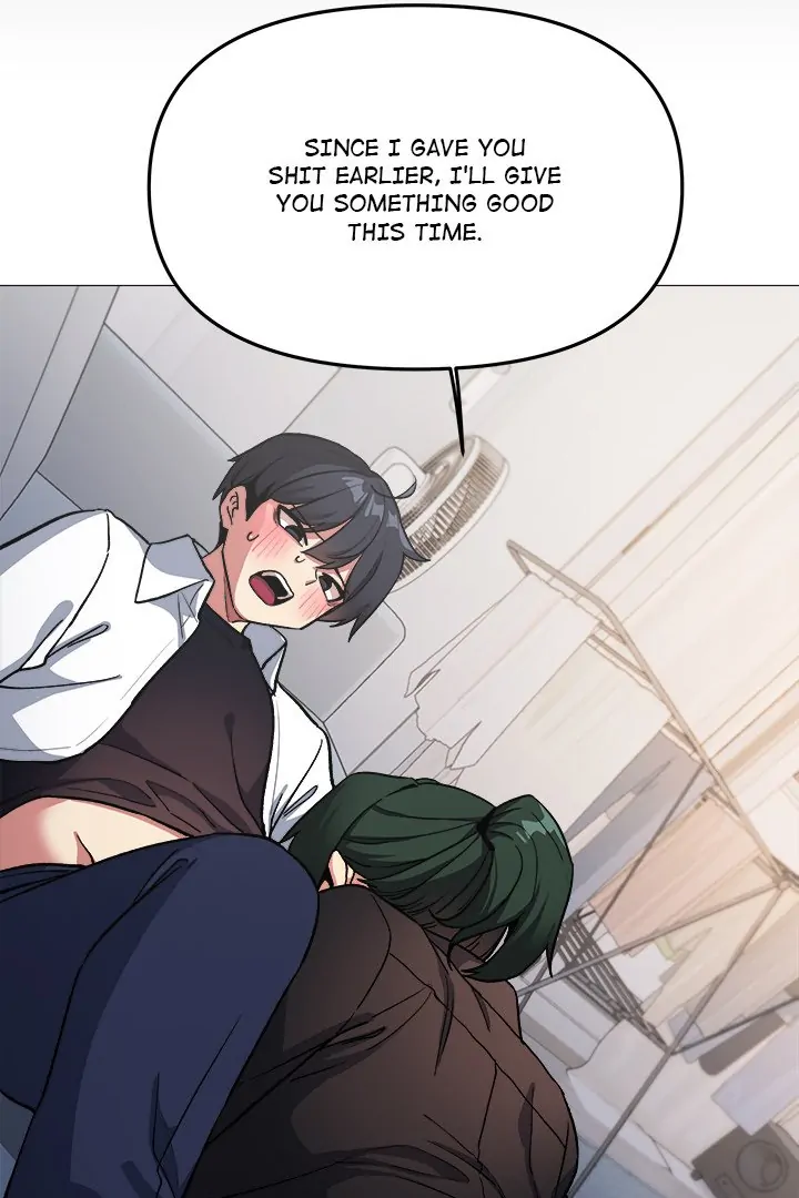 Someone Stop Her! Chapter 44 - Page 38