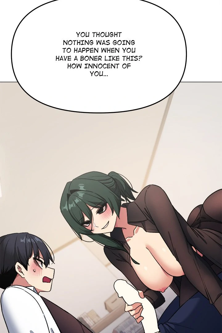 Someone Stop Her! Chapter 44 - Page 40