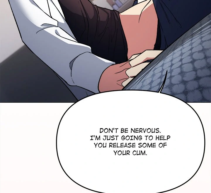 Someone Stop Her! Chapter 44 - Page 41