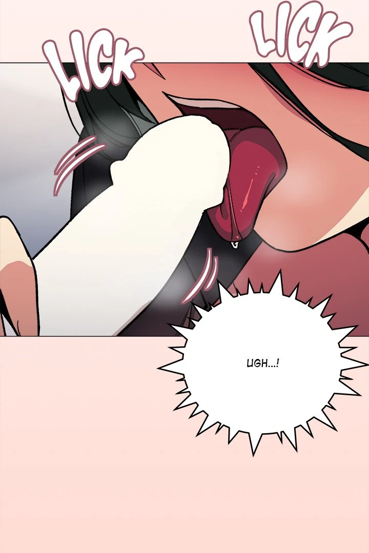 Someone Stop Her! Chapter 44 - Page 43