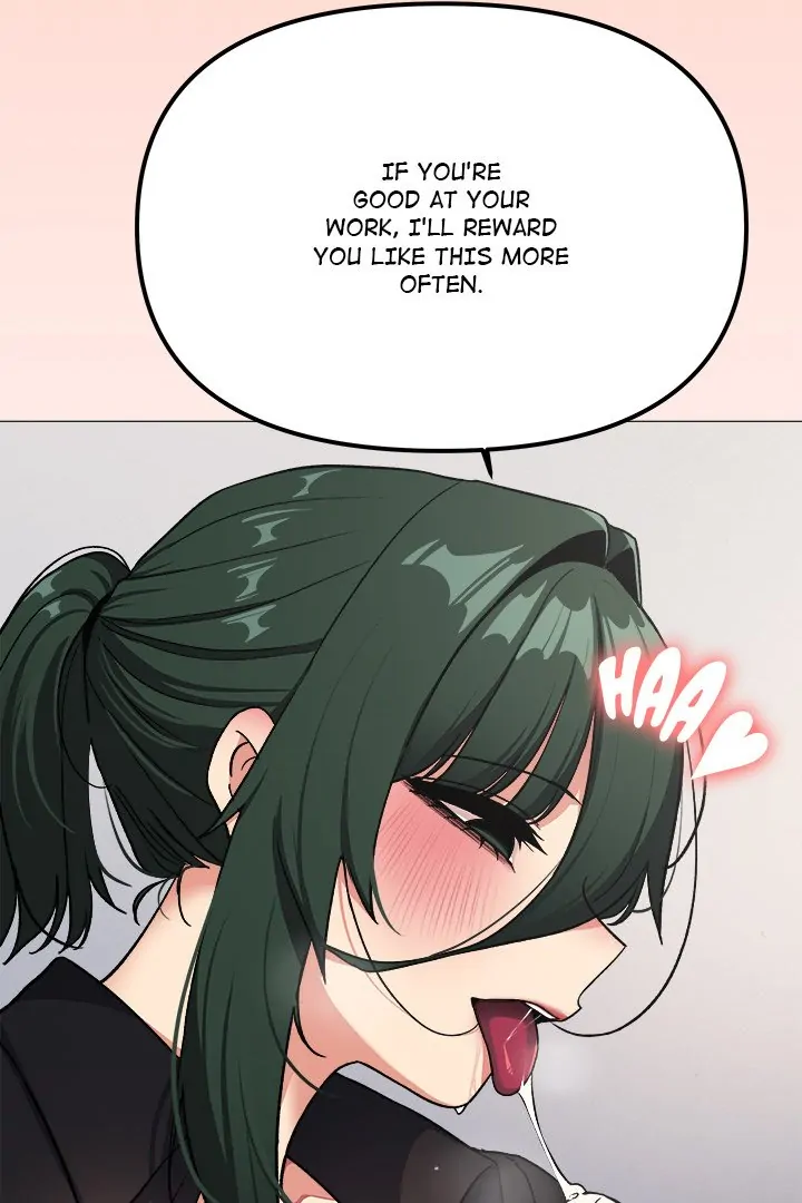 Someone Stop Her! Chapter 44 - Page 47