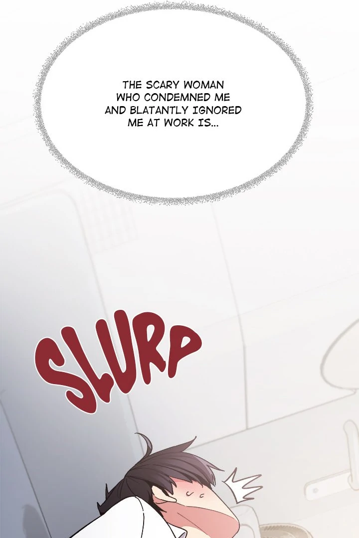 Someone Stop Her! Chapter 44 - Page 52