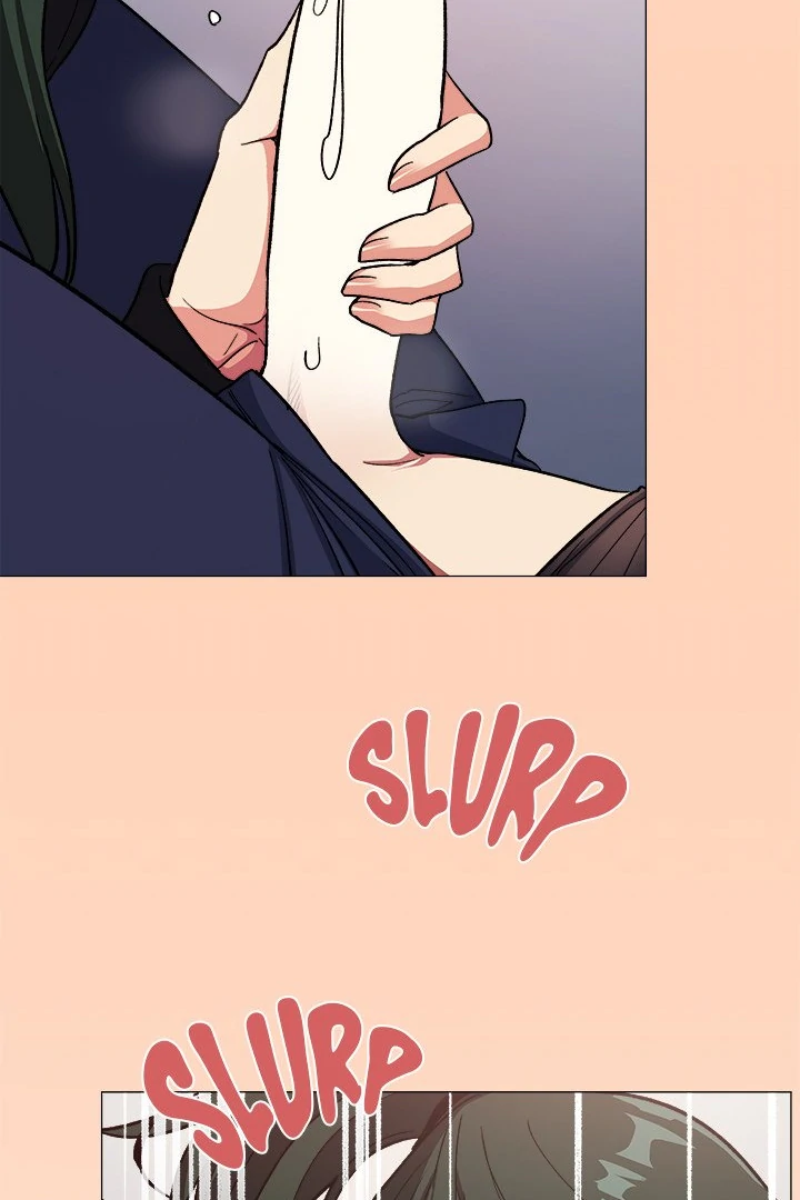 Someone Stop Her! Chapter 44 - Page 59