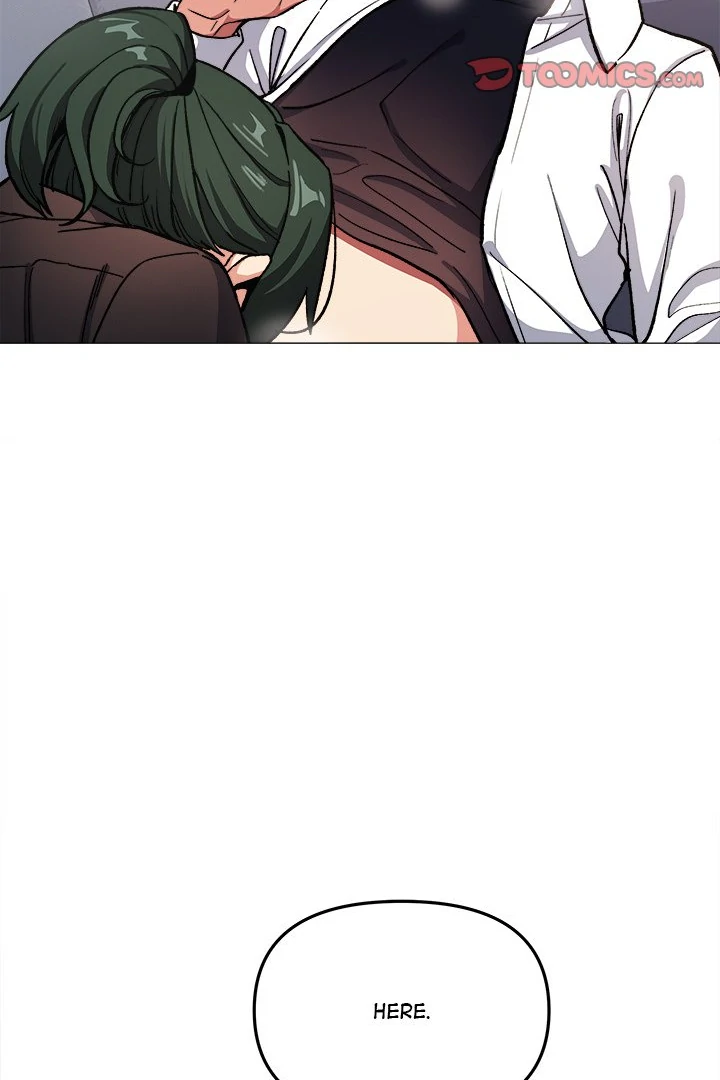 Someone Stop Her! Chapter 44 - Page 63