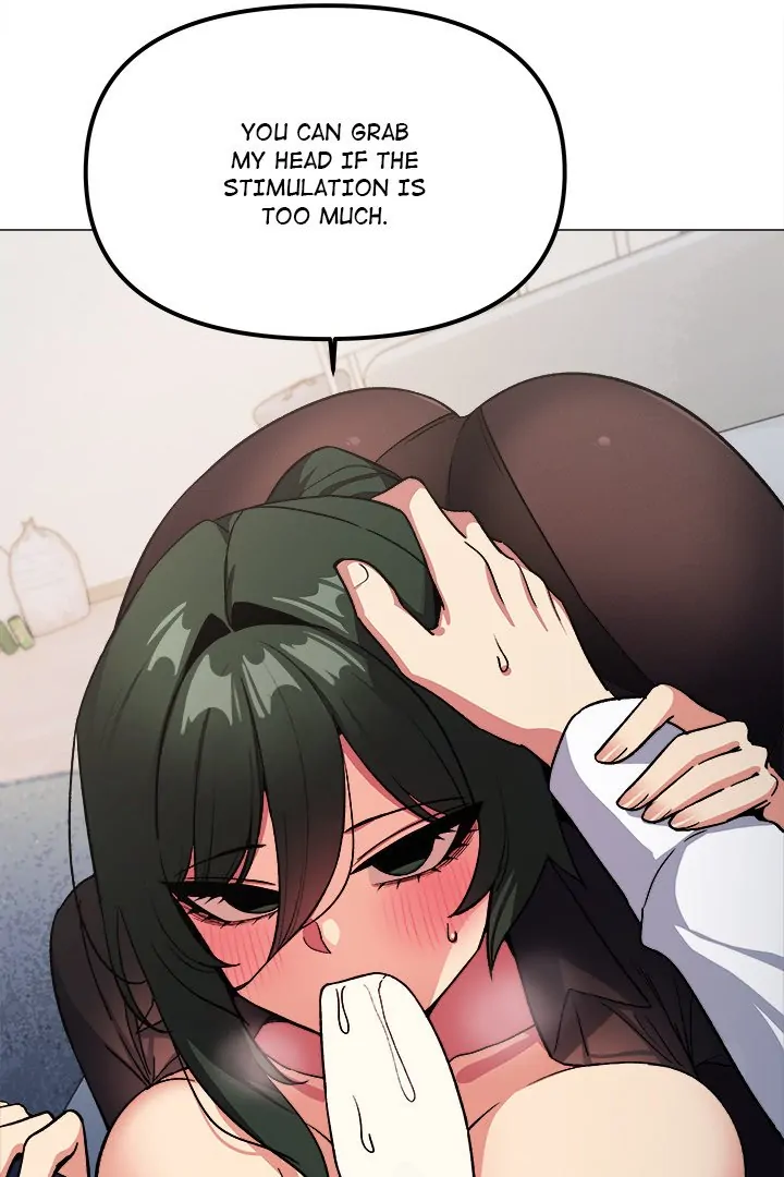 Someone Stop Her! Chapter 44 - Page 66