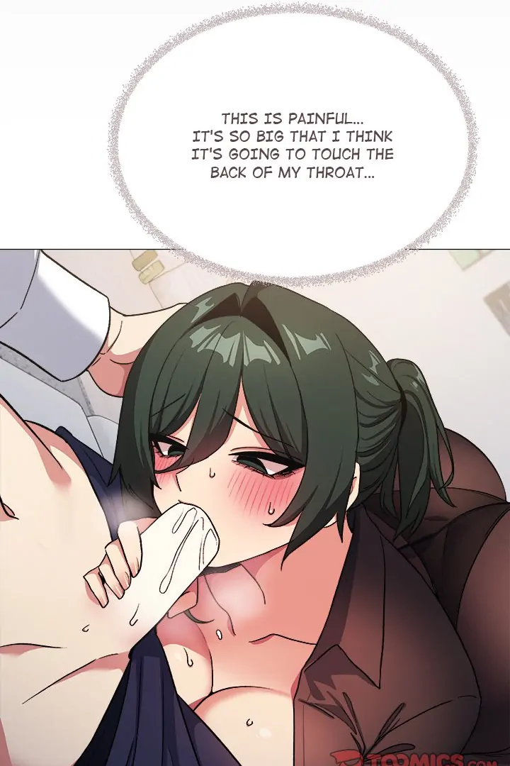 Someone Stop Her! Chapter 44 - Page 71