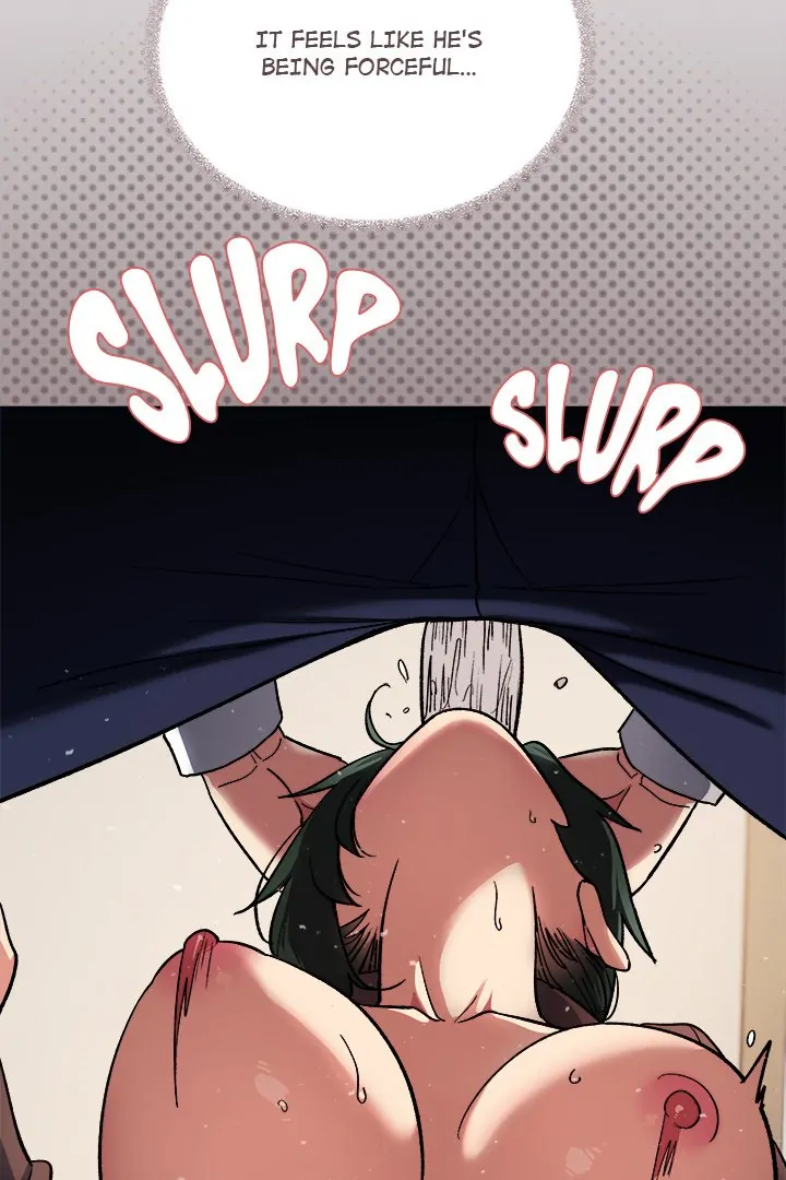 Someone Stop Her! Chapter 44 - Page 73