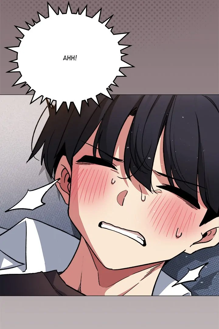 Someone Stop Her! Chapter 44 - Page 76