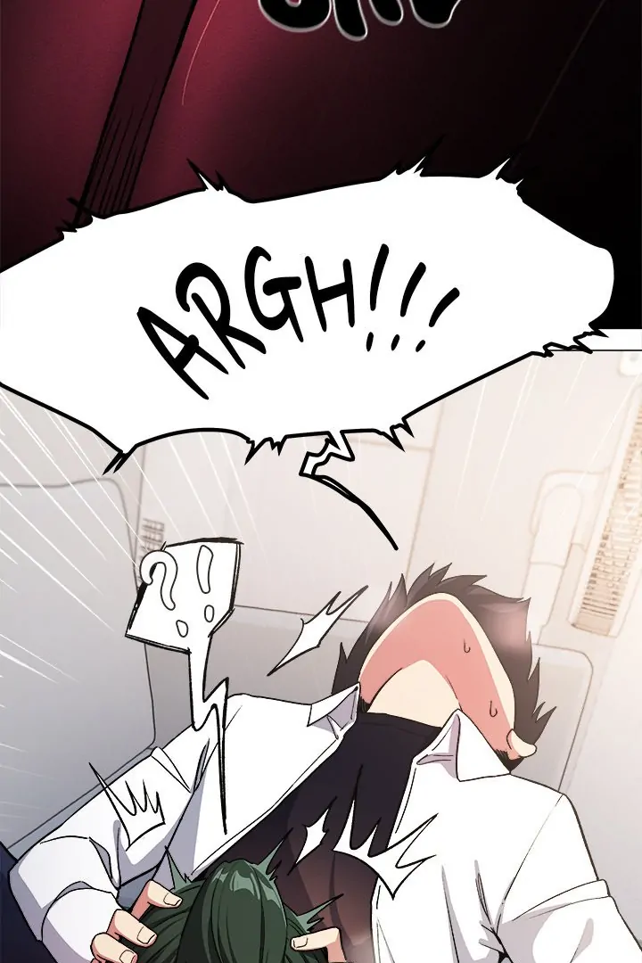 Someone Stop Her! Chapter 44 - Page 82