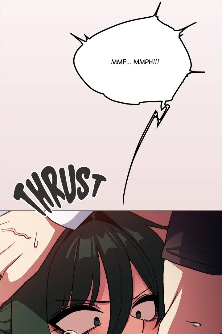 Someone Stop Her! Chapter 44 - Page 85