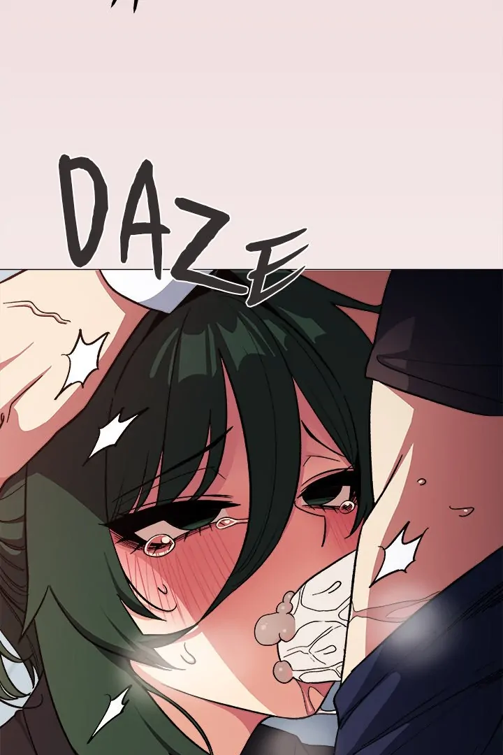 Someone Stop Her! Chapter 44 - Page 87