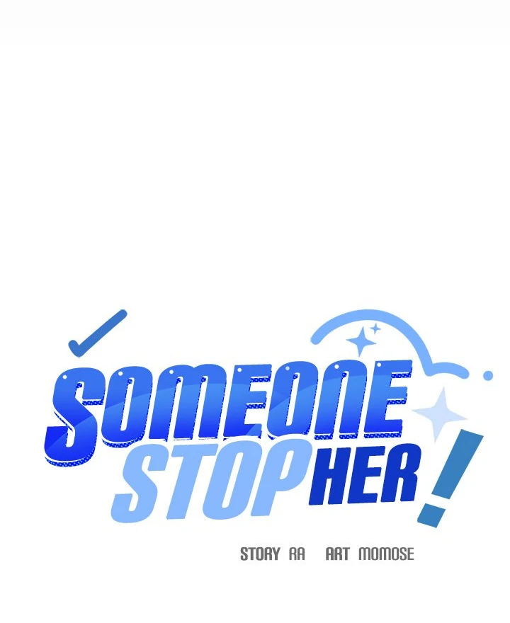 Someone Stop Her! Chapter 44 - Page 9