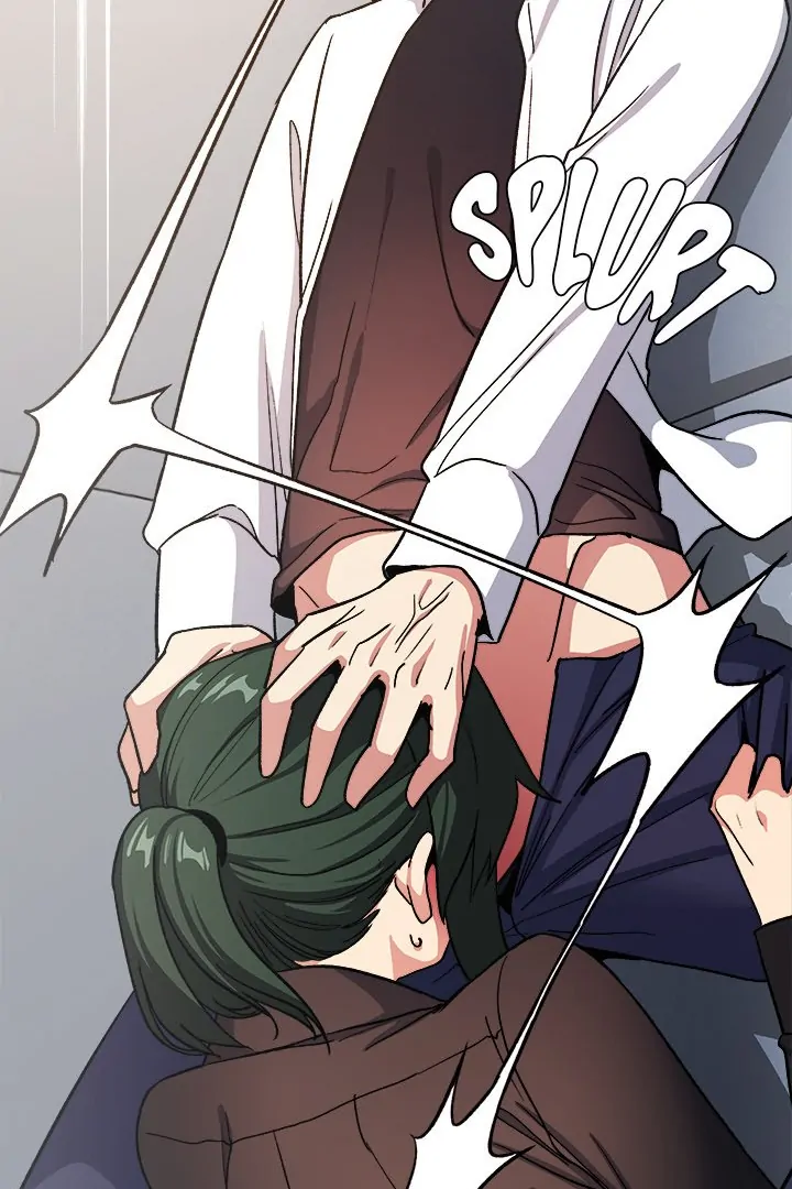 Someone Stop Her! Chapter 44 - Page 91