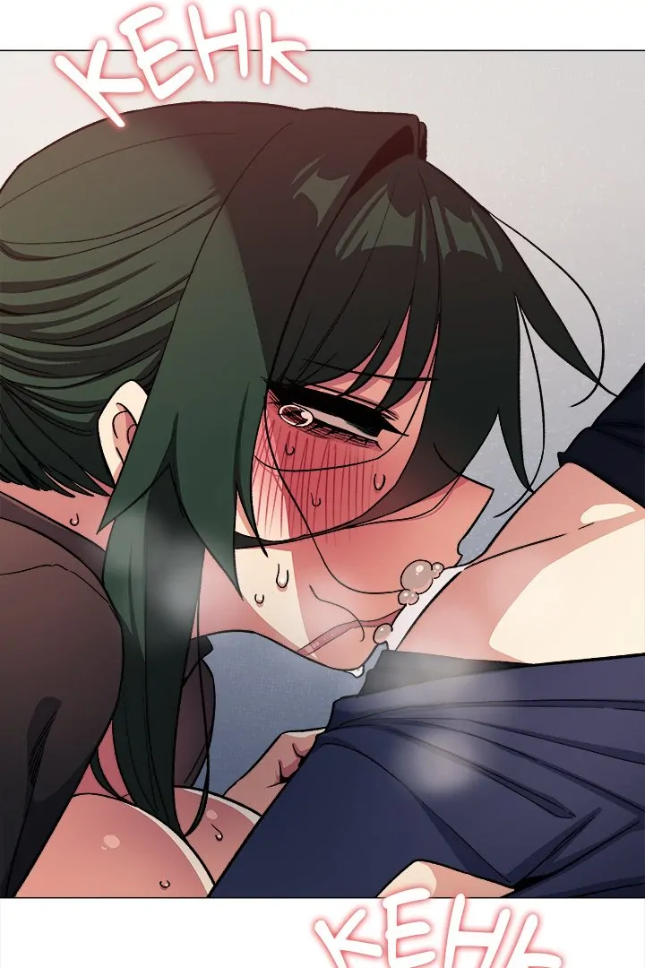 Someone Stop Her! Chapter 44 - Page 94