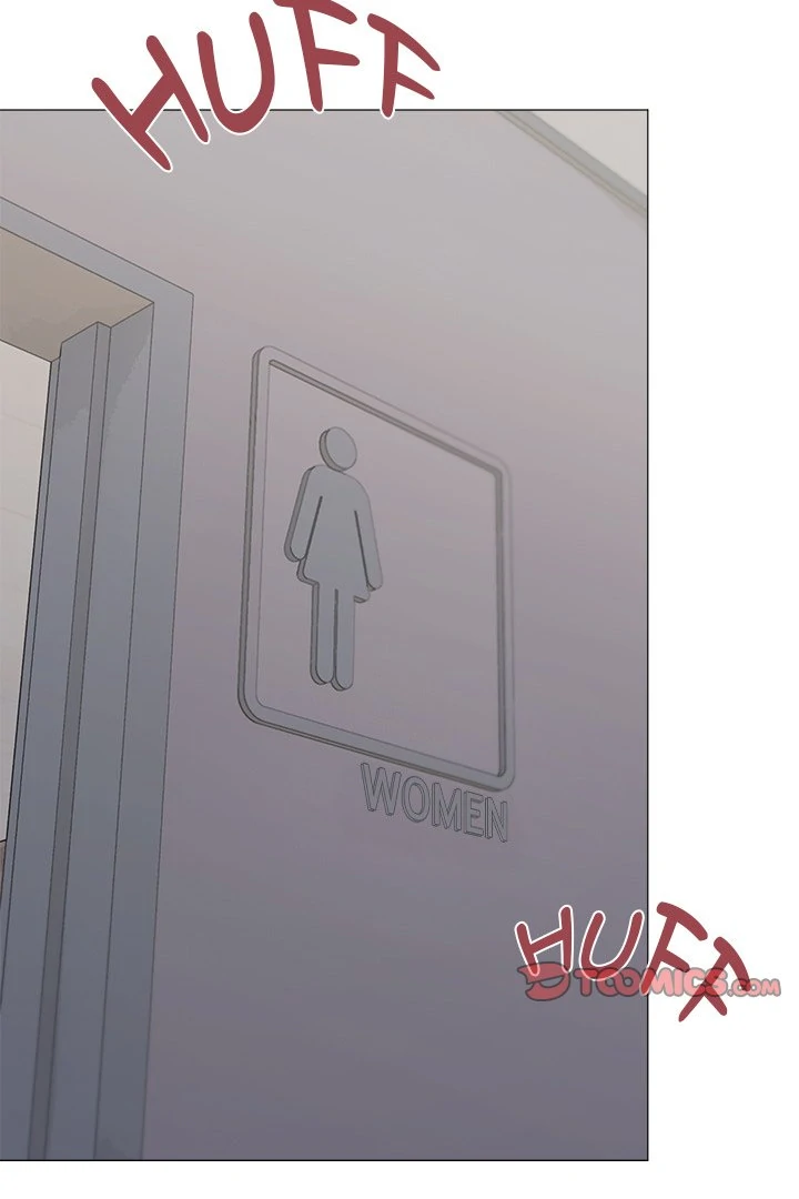 Someone Stop Her! Chapter 45 - Page 1
