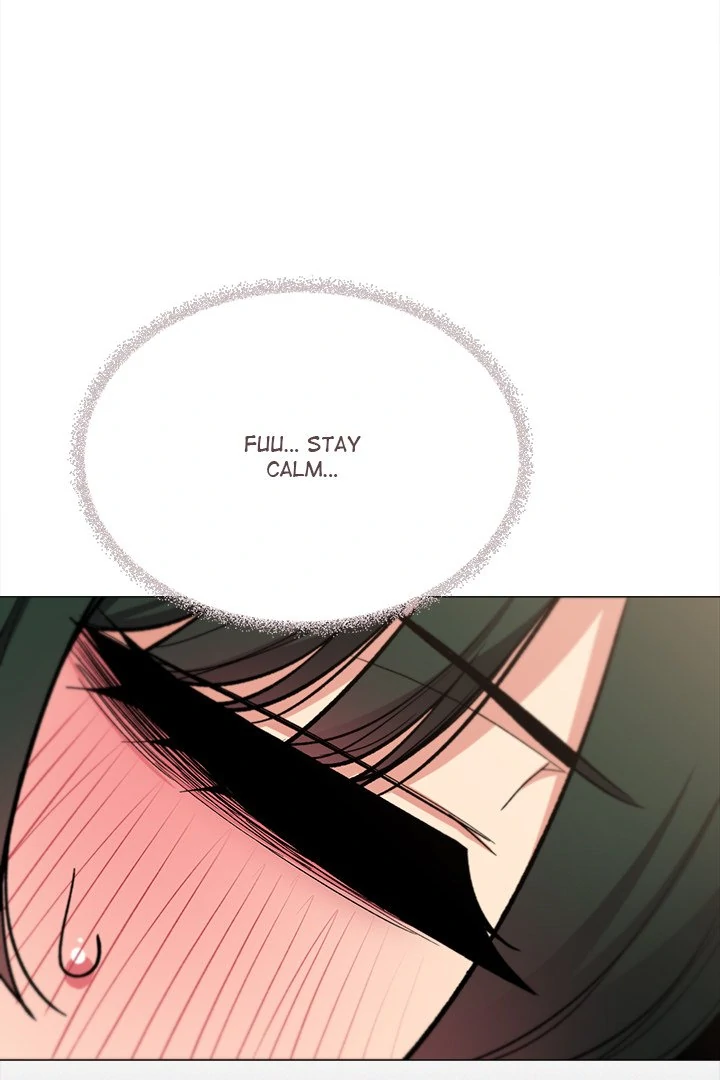 Someone Stop Her! Chapter 45 - Page 10
