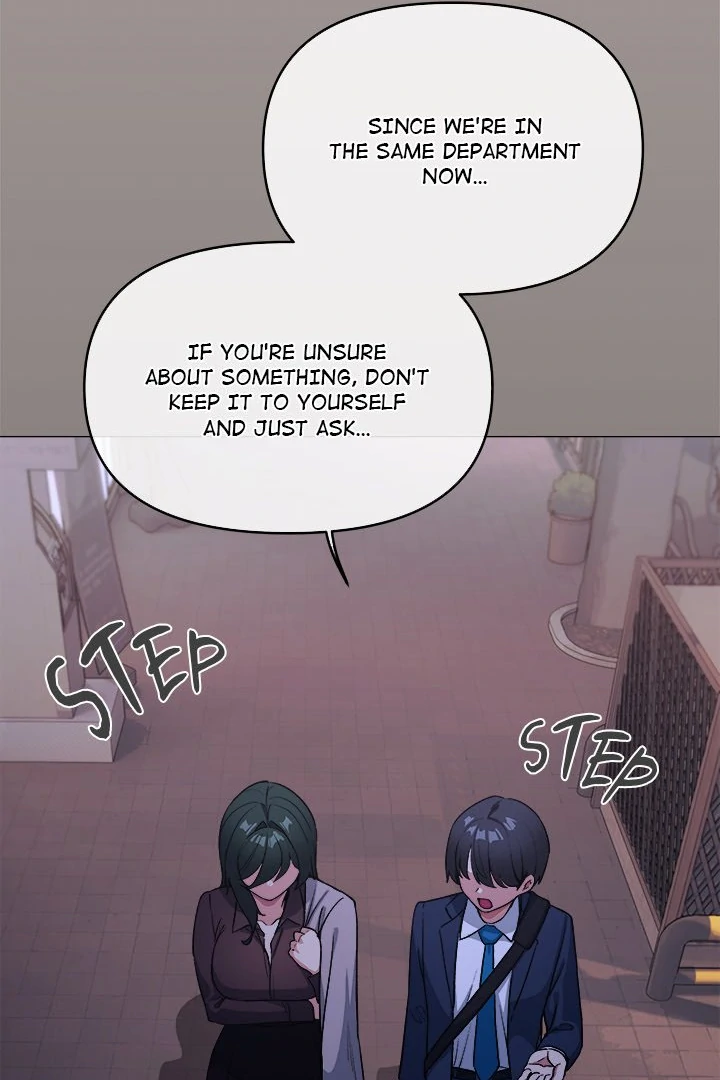 Someone Stop Her! Chapter 45 - Page 100