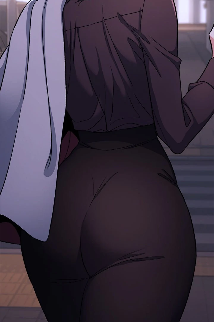 Someone Stop Her! Chapter 45 - Page 106