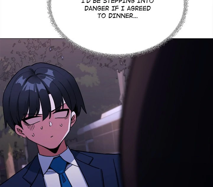 Someone Stop Her! Chapter 45 - Page 108