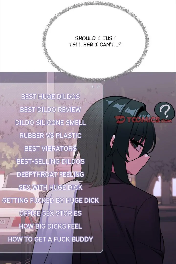 Someone Stop Her! Chapter 45 - Page 110