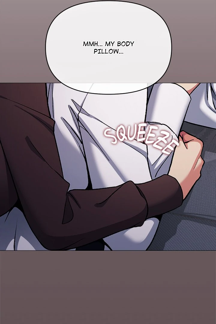 Someone Stop Her! Chapter 45 - Page 115