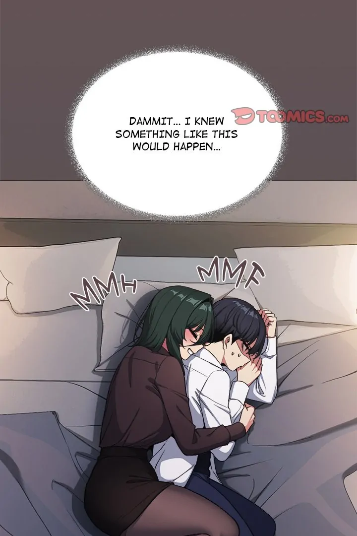 Someone Stop Her! Chapter 45 - Page 116